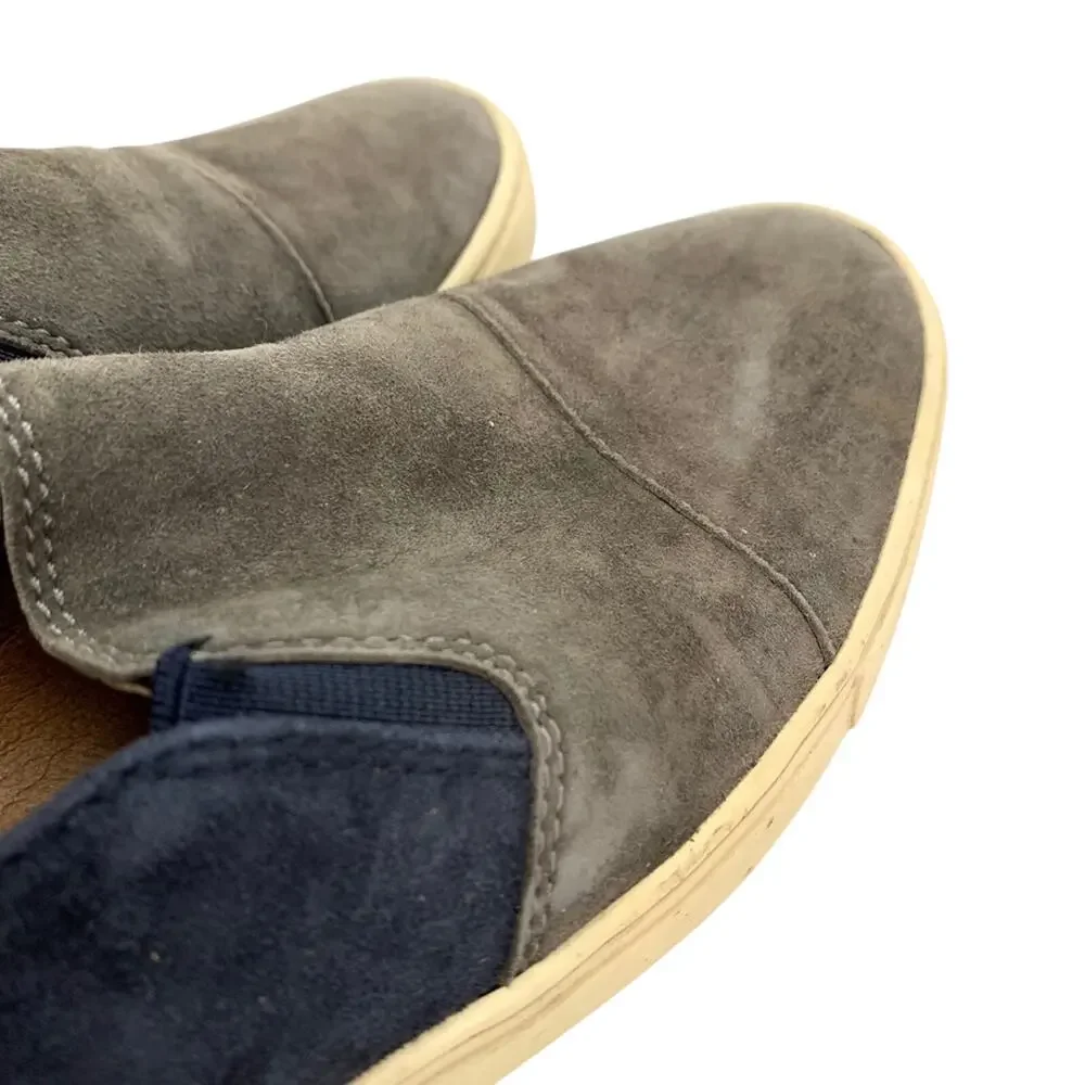 Frye this item